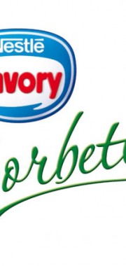 Nestle Savory Sorbette