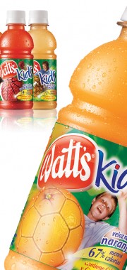 Watt – Kids