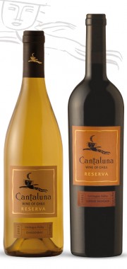 Cantaluna Reserva