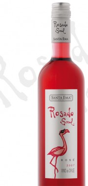 Rosado Soul