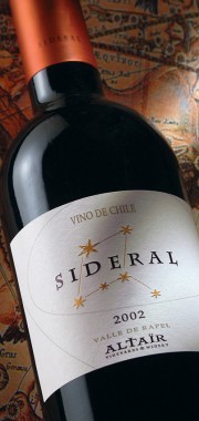 Sideral