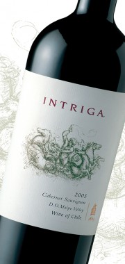 Intriga