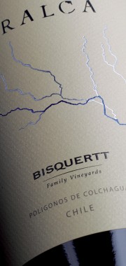 Tralca – Bisquertt