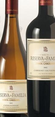 Reserva de Familia