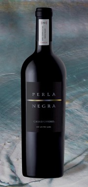 Perla Negra